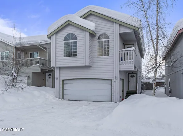 6934 Creekview Loop #27, Anchorage, AK 99507