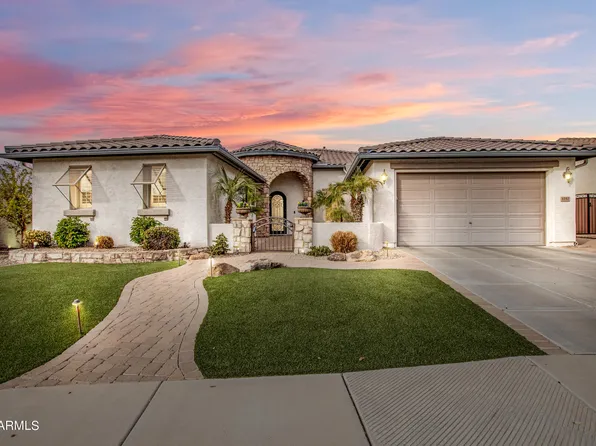 3352 E VIRGIL Drive, Gilbert, AZ 85298