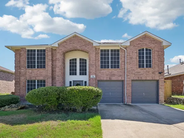 222 Cozy Ln, Cedar Hill, TX 75104