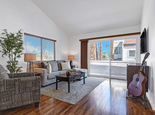1348 S Camino Real, Palm Springs, CA 92264