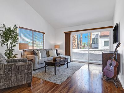 1348 S Camino Real, Palm Springs, CA, 92264
