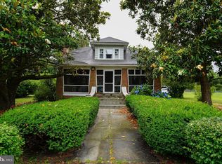 34623 Old Ocean City Rd, Pittsville, MD 21850