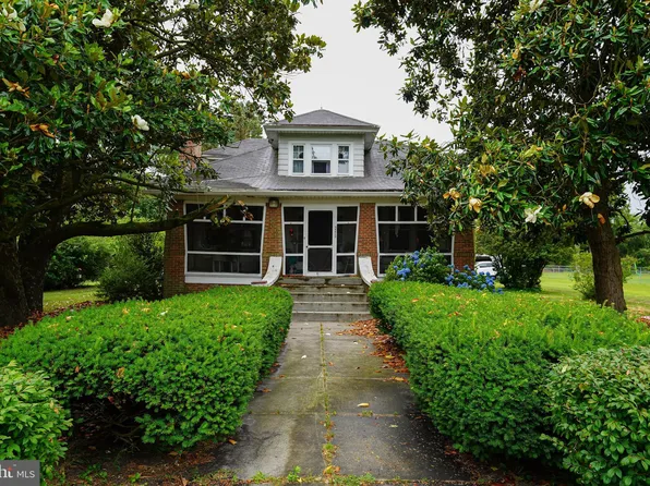 34623 Old Ocean City Rd, Pittsville, MD 21850