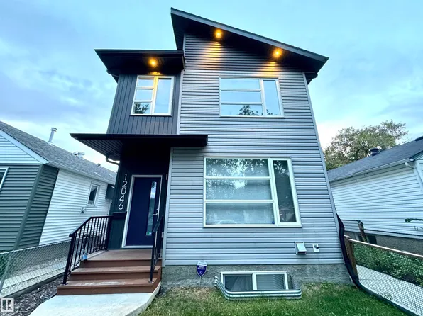 12046 89th St NW, Edmonton, AB T5B 3W1