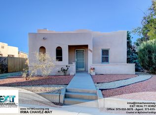 147 W Greening Ave, Las Cruces, NM 88005