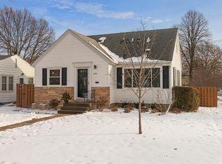 5545 Knox Ave S, Minneapolis, MN 55419
