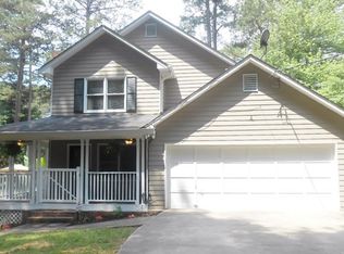 3637 Clubhouse Ln SE, Conyers, GA 30094