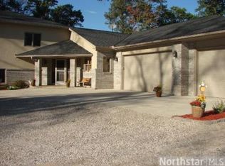 8509 249th Ave NE, Stacy, MN 55079