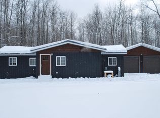 8341 Keith Siding Rd, Crandon, WI 54520