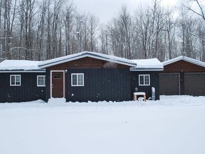 8341 Keith Siding Rd, Crandon, WI, 54520