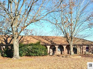 2788 Highway 519, Athens, LA 71003