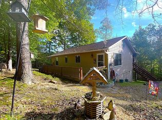550 Evans Hollow Rd, Murphy, NC 28906
