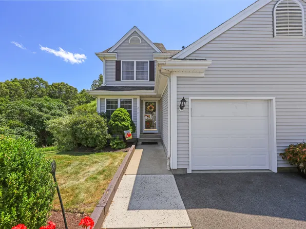 2101 Pinnacle Way #2101, Danbury, CT 06811