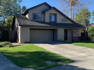 212 Partridge Ct, Windsor, CA 95492