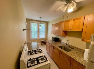 32 Sidlaw Rd APT 19, Brighton, MA 02135