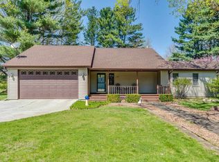 617 W Cedar St, North Liberty, IN 46554