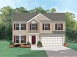 6162 Brickell Ln, McCordsville, IN