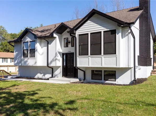 7300 E 118th Pl, Kansas City, MO 64134