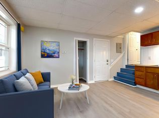 3 Maple Street - D, Sanford, ME 04073