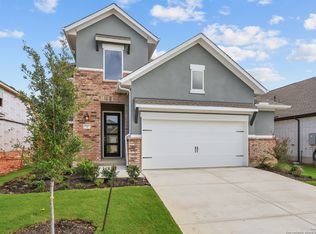 1840 Bighorn Trl, New Braunfels, TX 78132