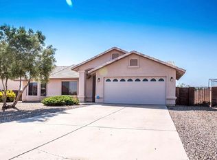 2942 Central Park Dr, Sierra Vista, AZ 85635