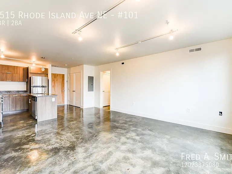 1515 Rhode Island Ave NE #101 — Photo 13