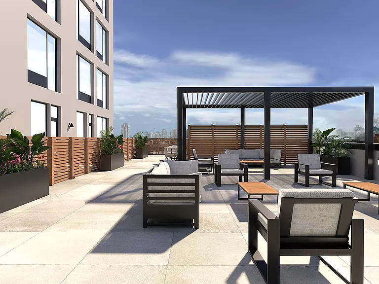 4778 Broadway #2P — Photo 7