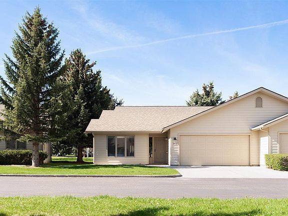 2nd image of 3912 Spruce Meadow Dr #17