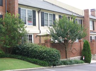 1634 Ponce De Leon Ave #101, Atlanta, GA 30307