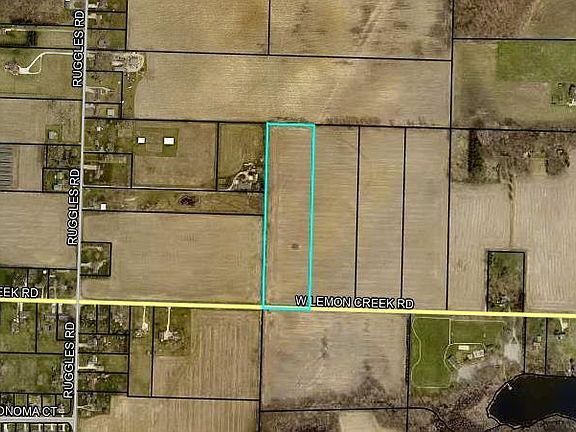 4th image of V/l W Lemon Creek Rd #1