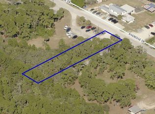 5402 Riveredge Dr, Titusville, FL 32780