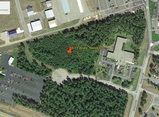 Norris Ct NW, Bemidji, MN 56601