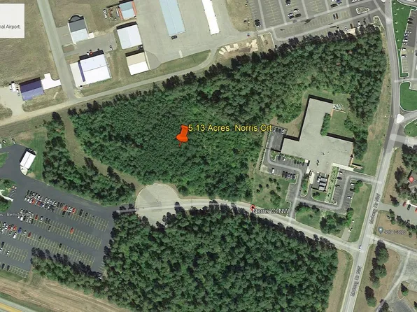 Norris Ct NW, Bemidji, MN 56601