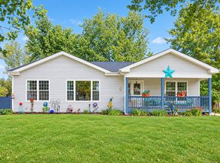 177 N School St, Braidwood, IL 60408
