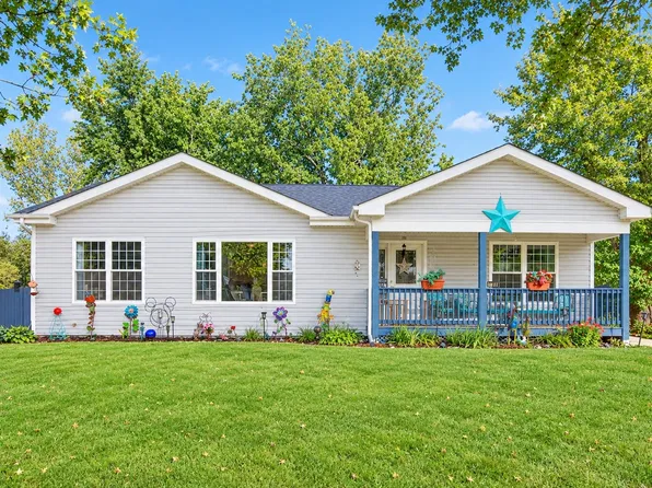 177 N School St, Braidwood, IL 60408