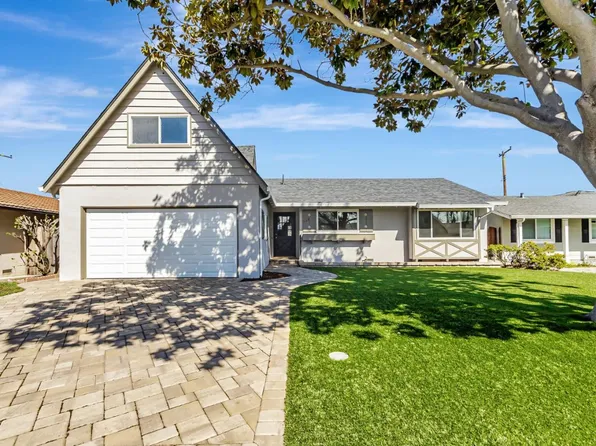713 Valley Way, Santa Clara, CA 95051