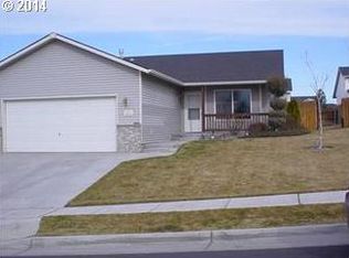 423 E Montana Ave, Hermiston, OR 97838