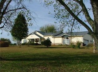 199 N Sand Creek Rd, Needham, IN 46162