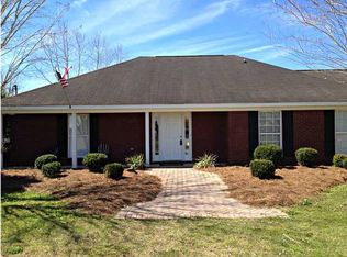 9670 Bellingrath Rd #A, Theodore, AL 36582