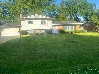 6709 Wild Ridge Ln — Photo 1