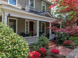 130 N Mulberry St, Statesville, NC 28677