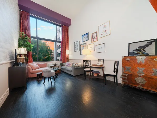 77 Bleecker St APT 318, New York, NY 10012