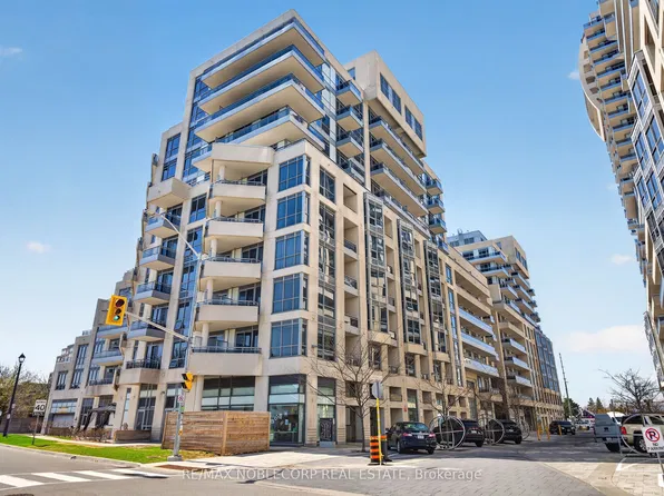 9191 Yonge St #206SW, Richmond Hill, ON L4C 1E2