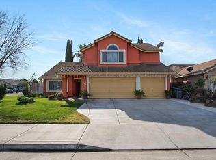 1568 Via Del Pettoruto, Gustine, CA 95322