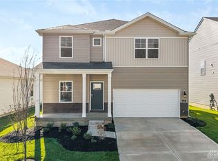 53 Great Horned Dr, Oxford, OH