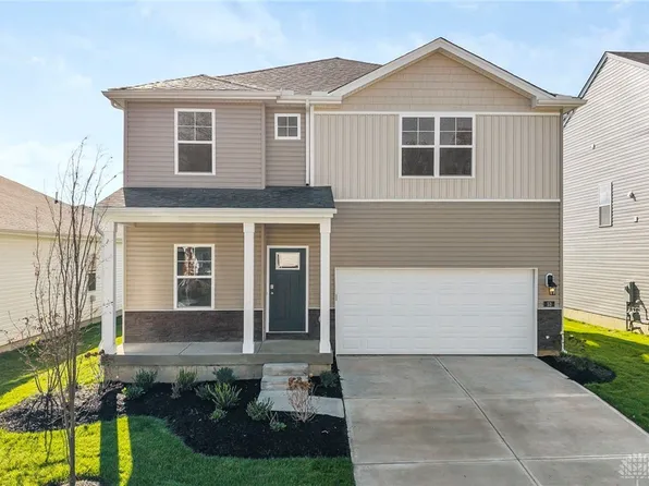 53 Great Horned Dr, Oxford, OH 45056