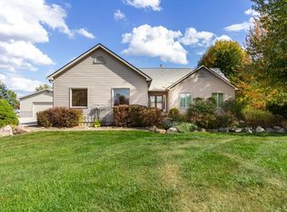 12243 Duffield Rd, Gaines, MI 48436