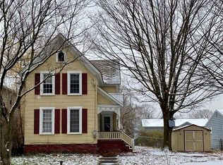 2594 South Ave, Syracuse, NY 13207