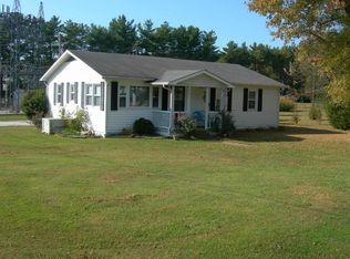 601 W Highway 76, Anderson, MO 64831