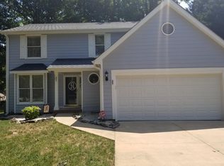 4200 King Edward Ct, Greensboro, NC 27455